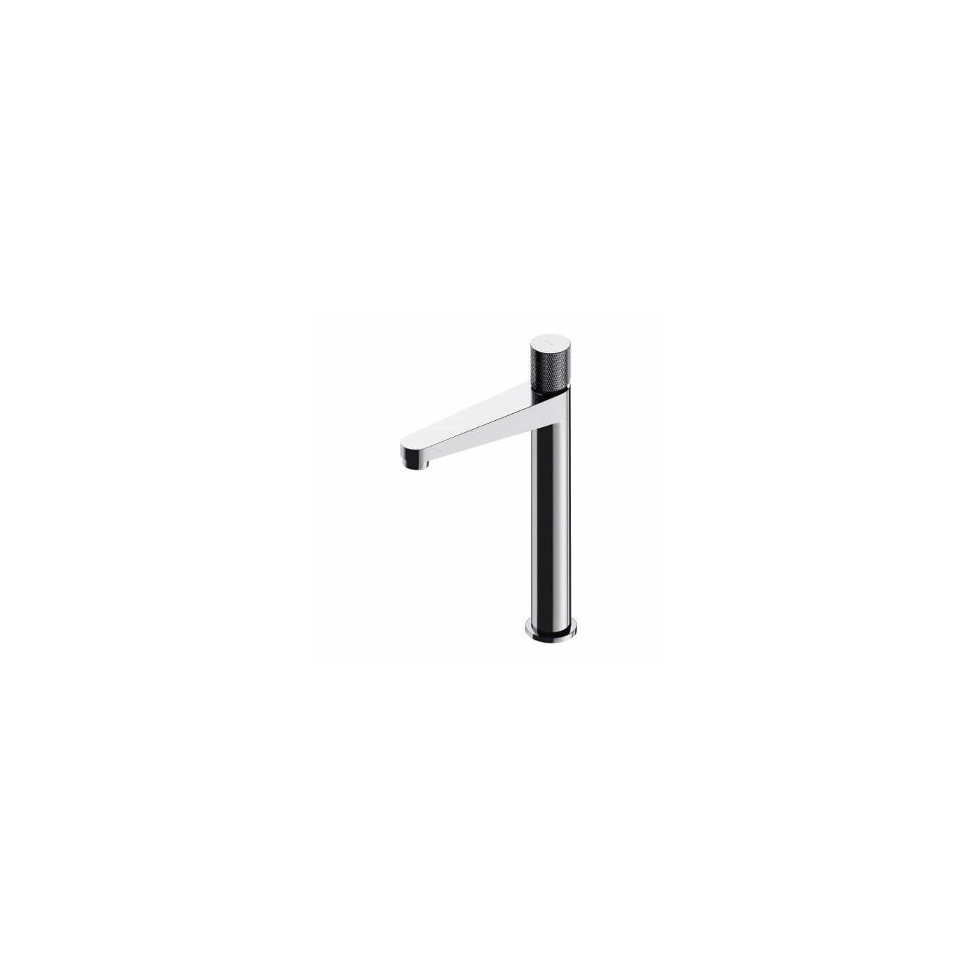 Bateria Umywalkowa Stojąca Contour Chrom CT8012CR Omnires