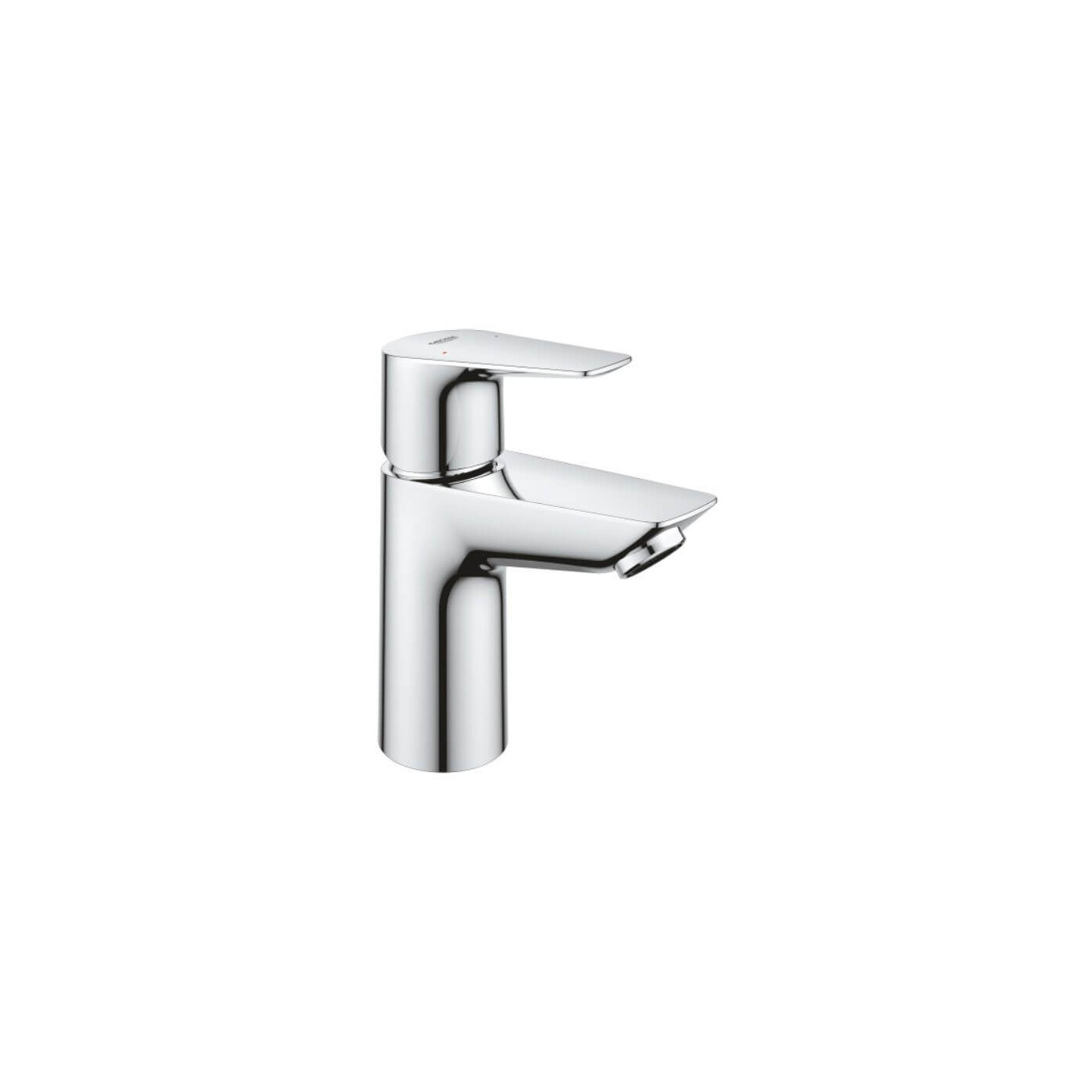 Bateria Umywalkowa Start Edge FastFixation Rozmiar S Chrom 24199001 Grohe