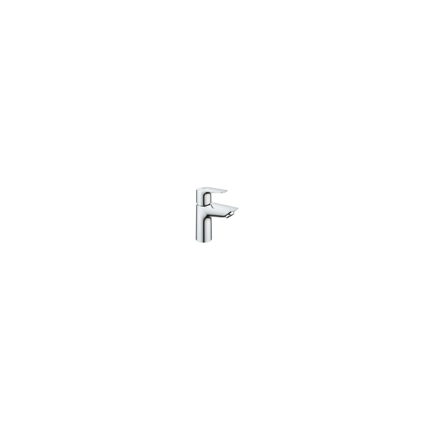Bateria Umywalkowa Start Edge FastFixation Rozmiar S Chrom 23898001 Grohe