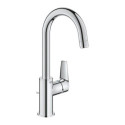 Bateria Umywalkowa Start Edge FastFixation Rozmiar L Chrom 24201001 Grohe