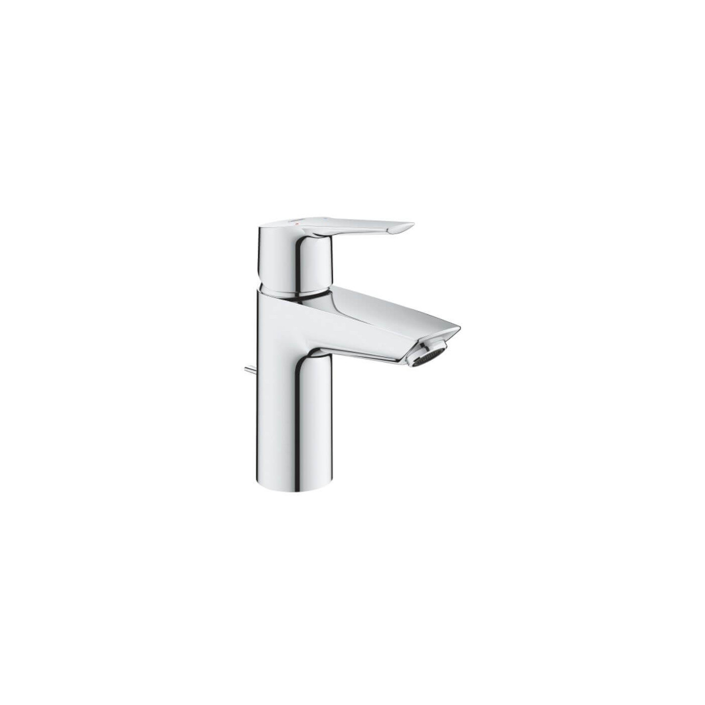 Bateria Umywalkowa Rozmiar S Start FastFixation 24209002 Grohe