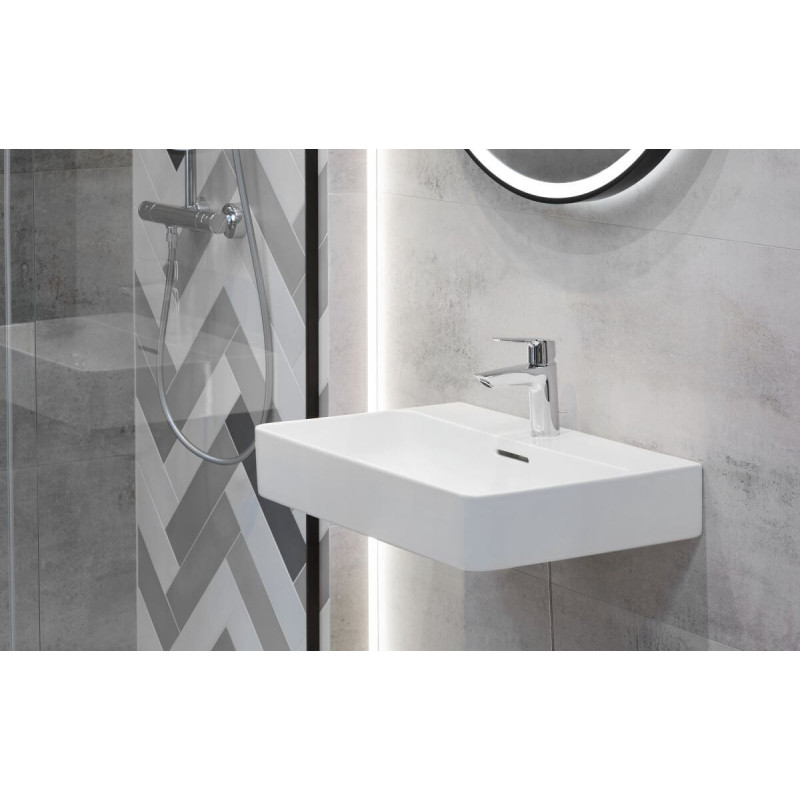 Bateria Umywalkowa Rozmiar S Start FastFixation 24209002 Grohe