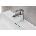 Bateria Umywalkowa Rozmiar S Start FastFixation 24209002 Grohe