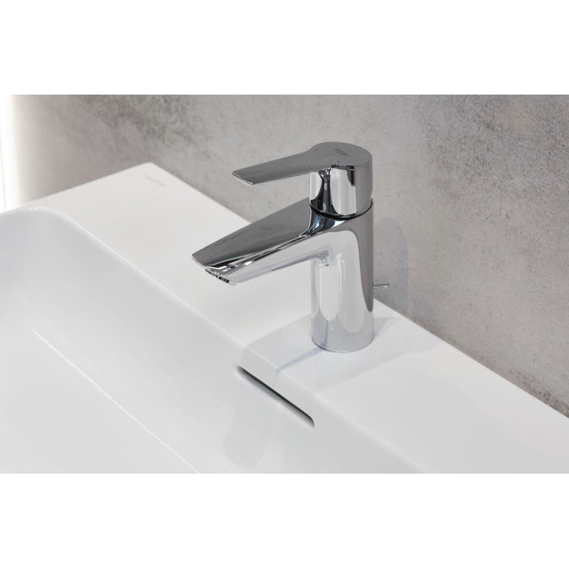 Bateria Umywalkowa Rozmiar S Start FastFixation 24209002 Grohe