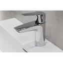 Bateria Umywalkowa Rozmiar S Start FastFixation 24209002 Grohe