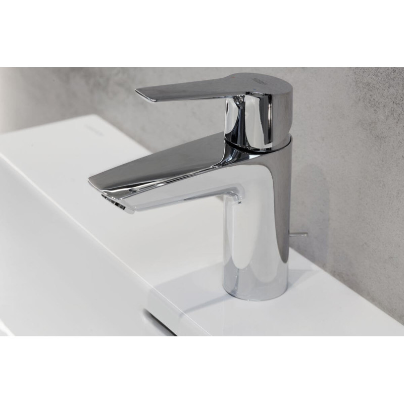 Bateria Umywalkowa Rozmiar S Start FastFixation 24209002 Grohe