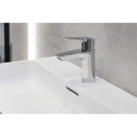 Bateria Umywalkowa Rozmiar S Start FastFixation 24209002 Grohe