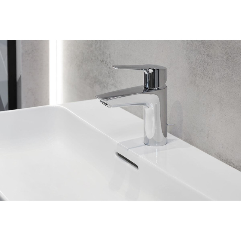 Bateria Umywalkowa Rozmiar S Start FastFixation 24209002 Grohe