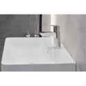 Bateria Umywalkowa Rozmiar S Start FastFixation 24209002 Grohe