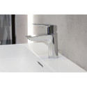 Bateria Umywalkowa Rozmiar S Start FastFixation 24209002 Grohe