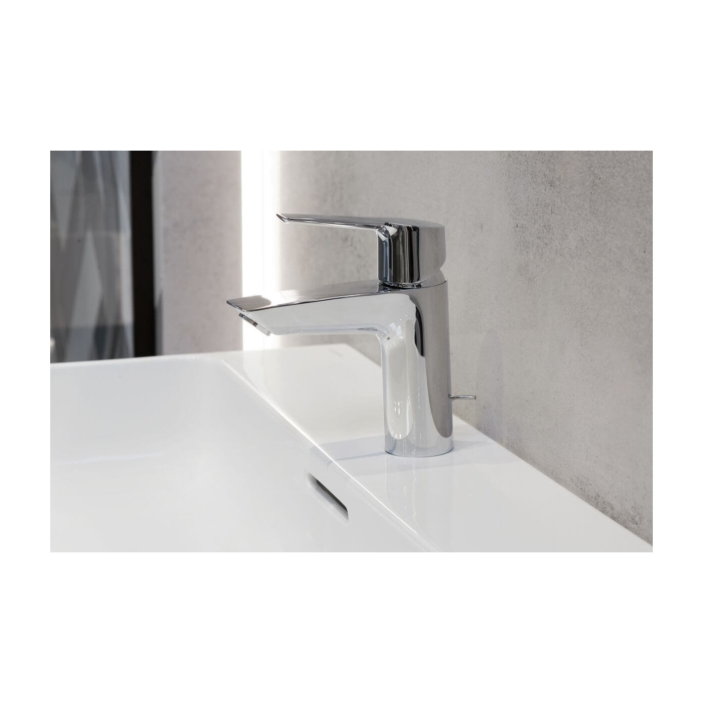 Bateria Umywalkowa Rozmiar S Start FastFixation 24209002 Grohe
