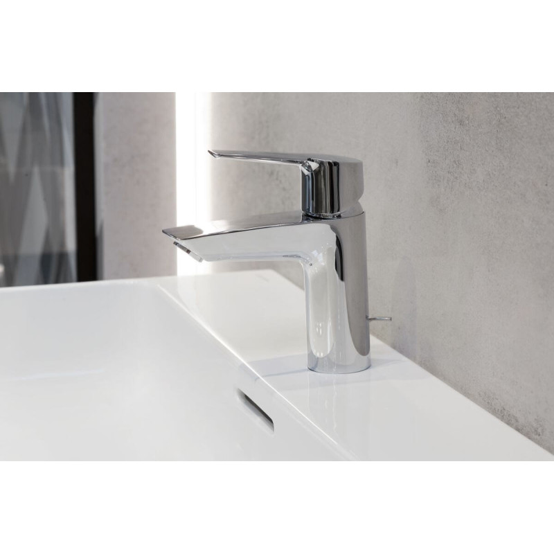 Bateria Umywalkowa Rozmiar S Start FastFixation 24209002 Grohe
