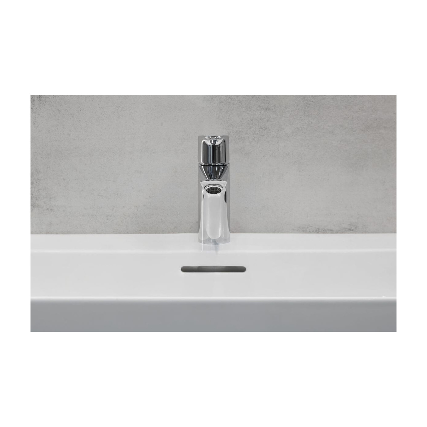 Bateria Umywalkowa Rozmiar S Start FastFixation 24209002 Grohe