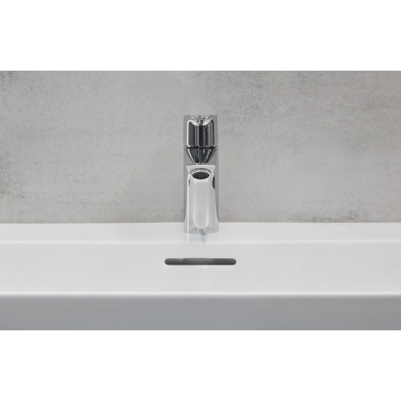 Bateria Umywalkowa Rozmiar S Start FastFixation 24209002 Grohe