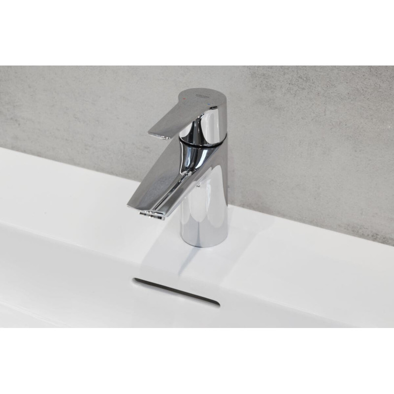 Bateria Umywalkowa Rozmiar S Start FastFixation 24209002 Grohe