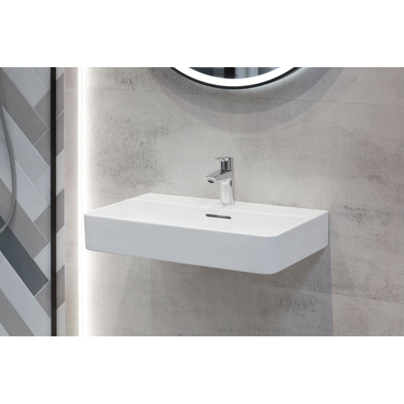 Bateria Umywalkowa Rozmiar S Start FastFixation 24209002 Grohe