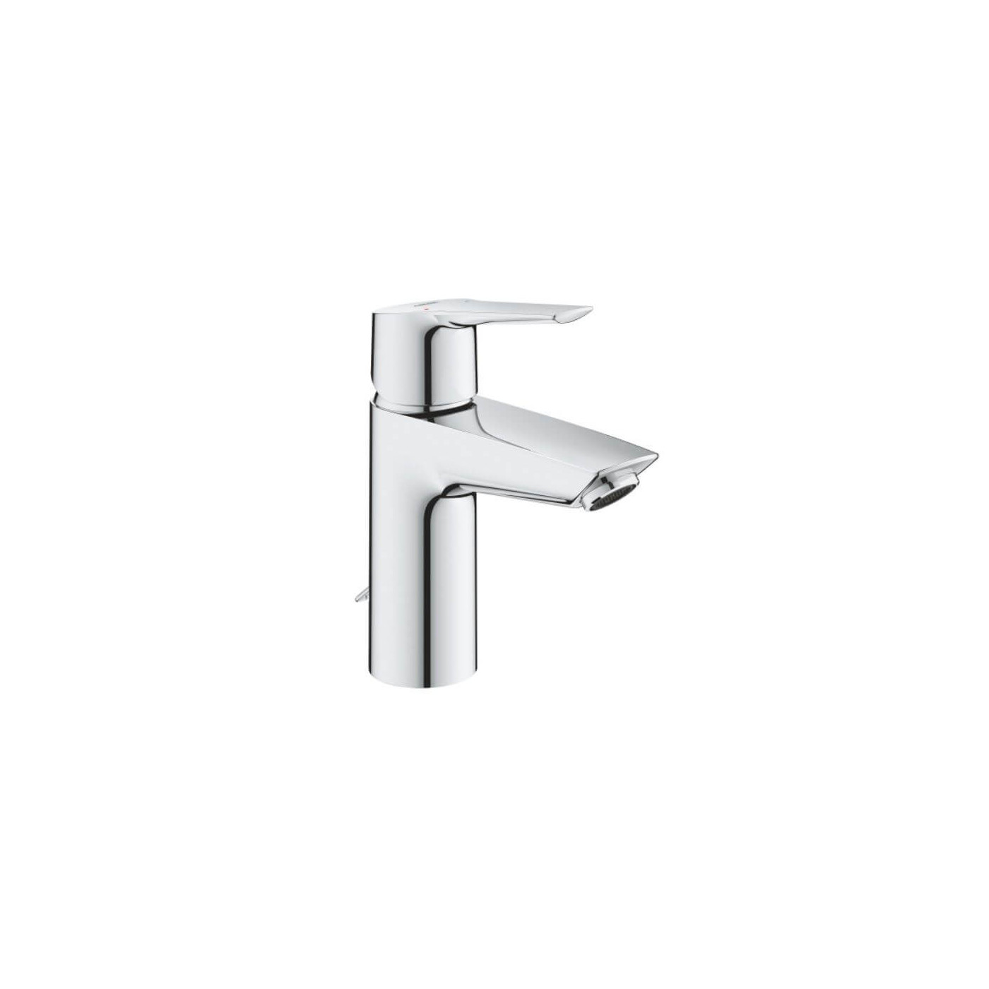 Bateria Umywalkowa Rozmiar S Start FastFixation 32277002 Grohe