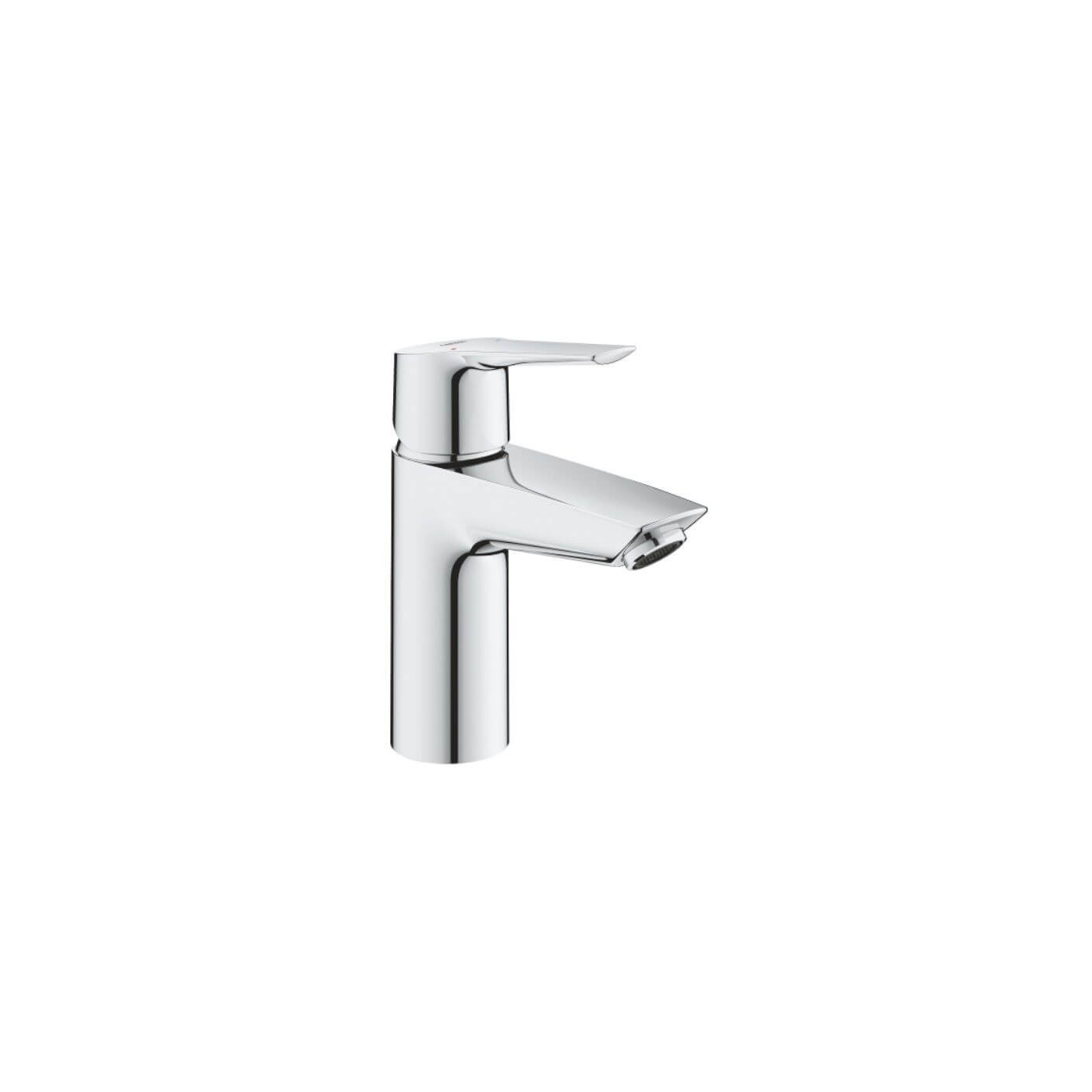 Bateria Umywalkowa Rozmiar S z korkiem klik-klak Start FastFixation 23550002 Grohe
