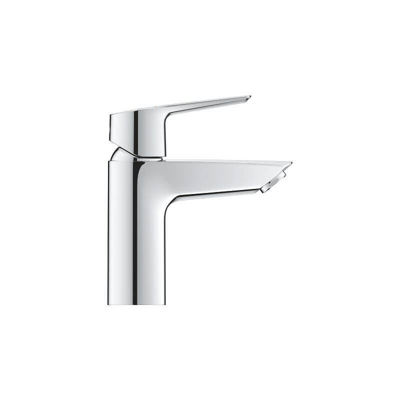 Bateria Umywalkowa Rozmiar S z korkiem klik-klak Start FastFixation 23550002 Grohe