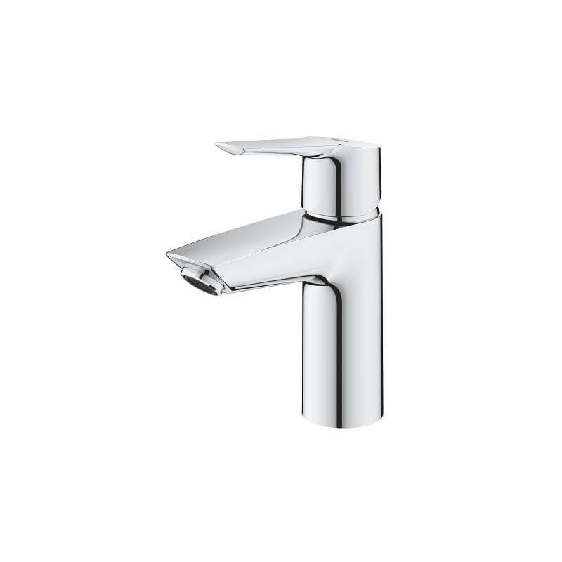 Bateria Umywalkowa Rozmiar S z korkiem klik-klak Start FastFixation 23550002 Grohe