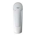 Bateria Umywalkowa Rozmiar S z korkiem klik-klak Start FastFixation 23550002 Grohe