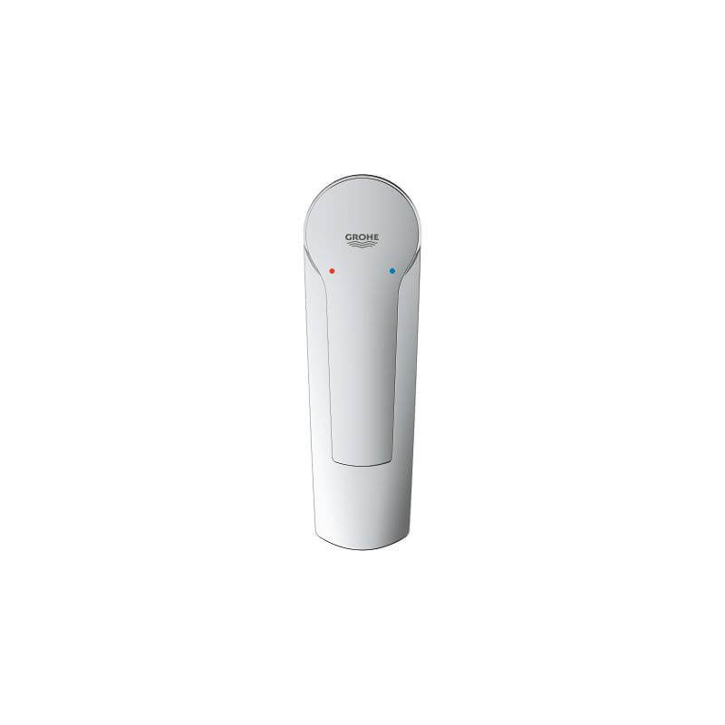 Bateria Umywalkowa Rozmiar S z korkiem klik-klak Start FastFixation 23550002 Grohe