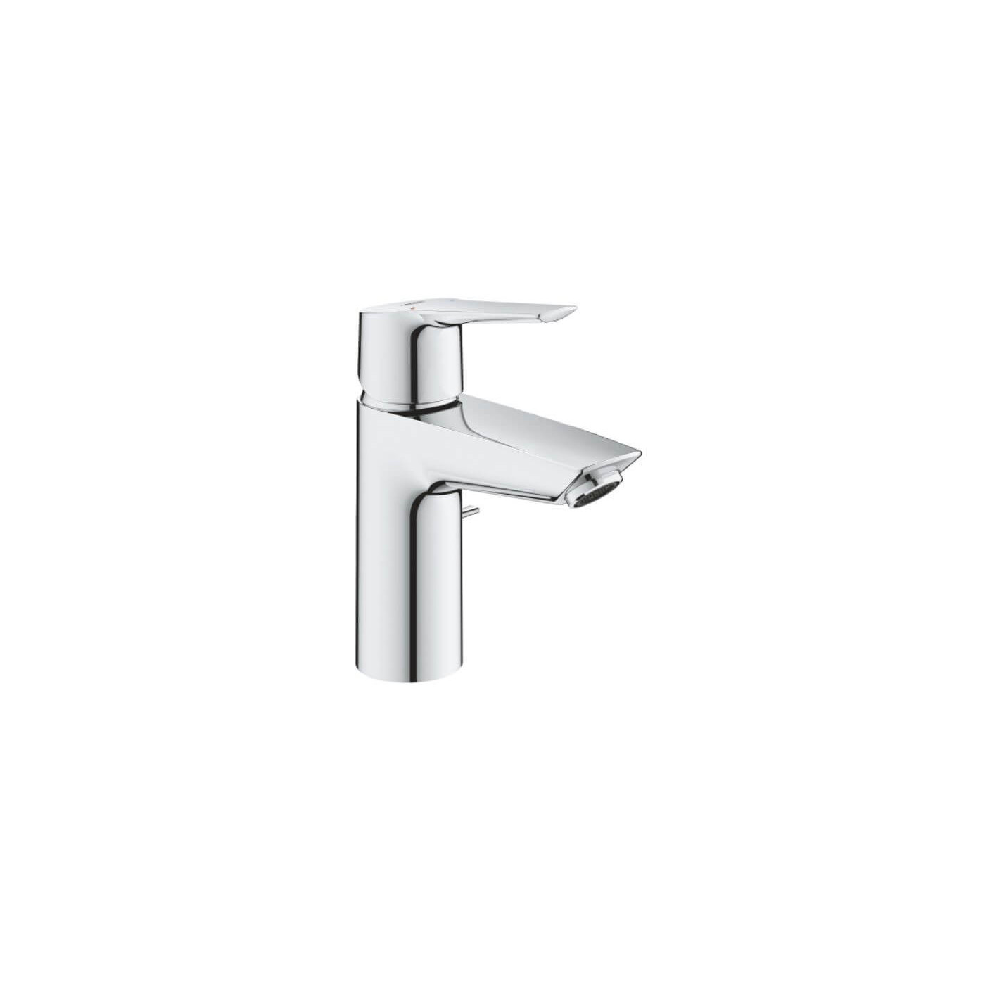 Bateria Umywalkowa Rozmiar S Start FastFixation 31137002 Grohe