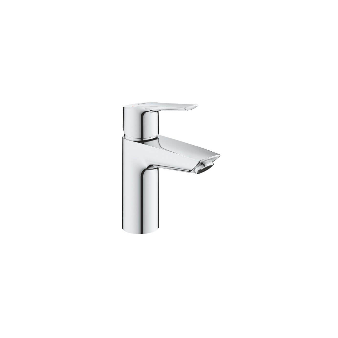 Bateria Umywalkowa Rozmiar S Start FastFixation 23551002 Grohe