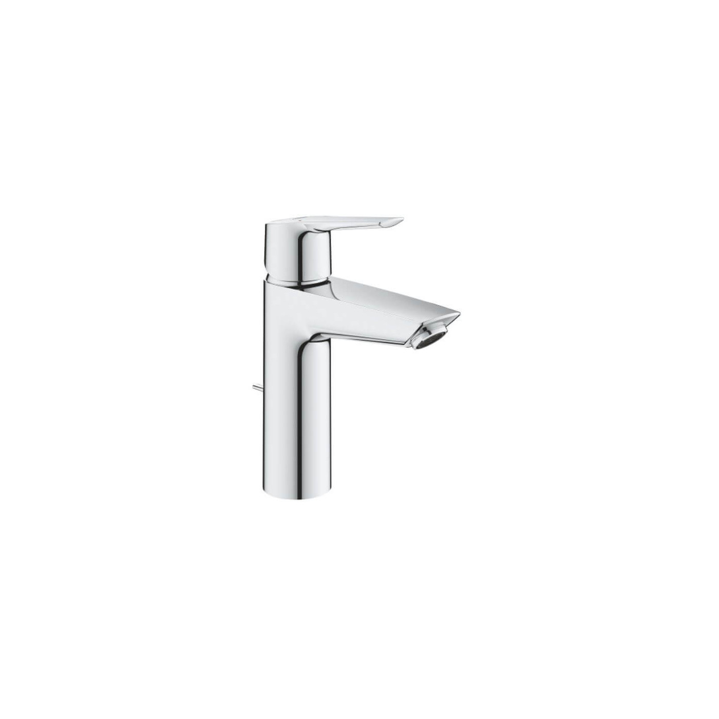 Bateria Umywalkowa Rozmiar M Start FastFixation 23455002 Grohe