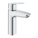 Bateria Umywalkowa Rozmiar M z Korkiem Klik-Klak Start FastFixation 24204002 Grohe