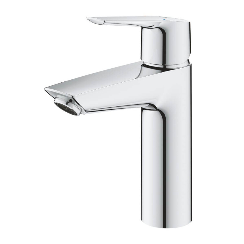 Bateria Umywalkowa Rozmiar M z Korkiem Klik-Klak Start FastFixation 24204002 Grohe