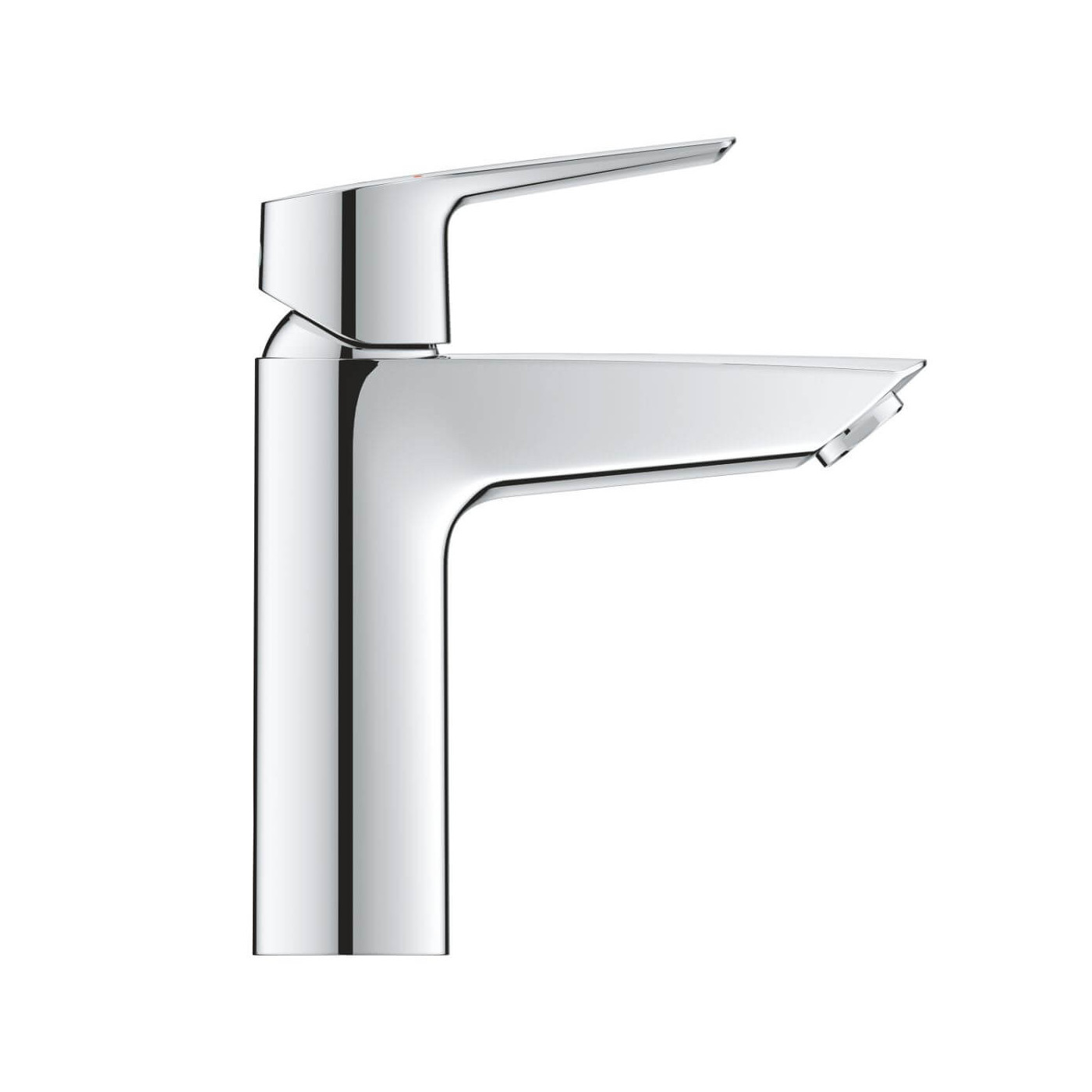 Bateria Umywalkowa Rozmiar M z Korkiem Klik-Klak Start FastFixation 24204002 Grohe