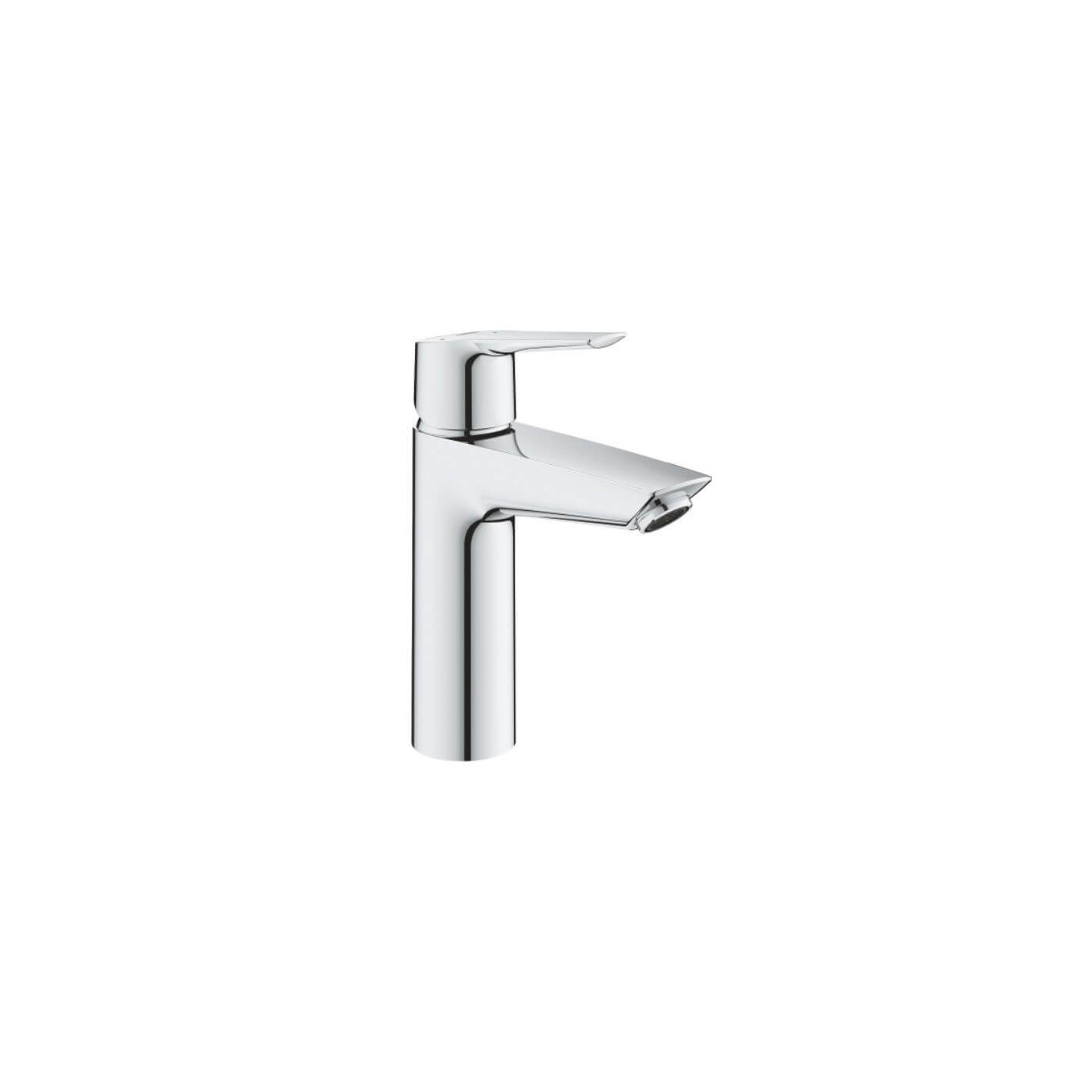 Bateria Umywalkowa Rozmiar M Start FastFixation 23746002 Grohe