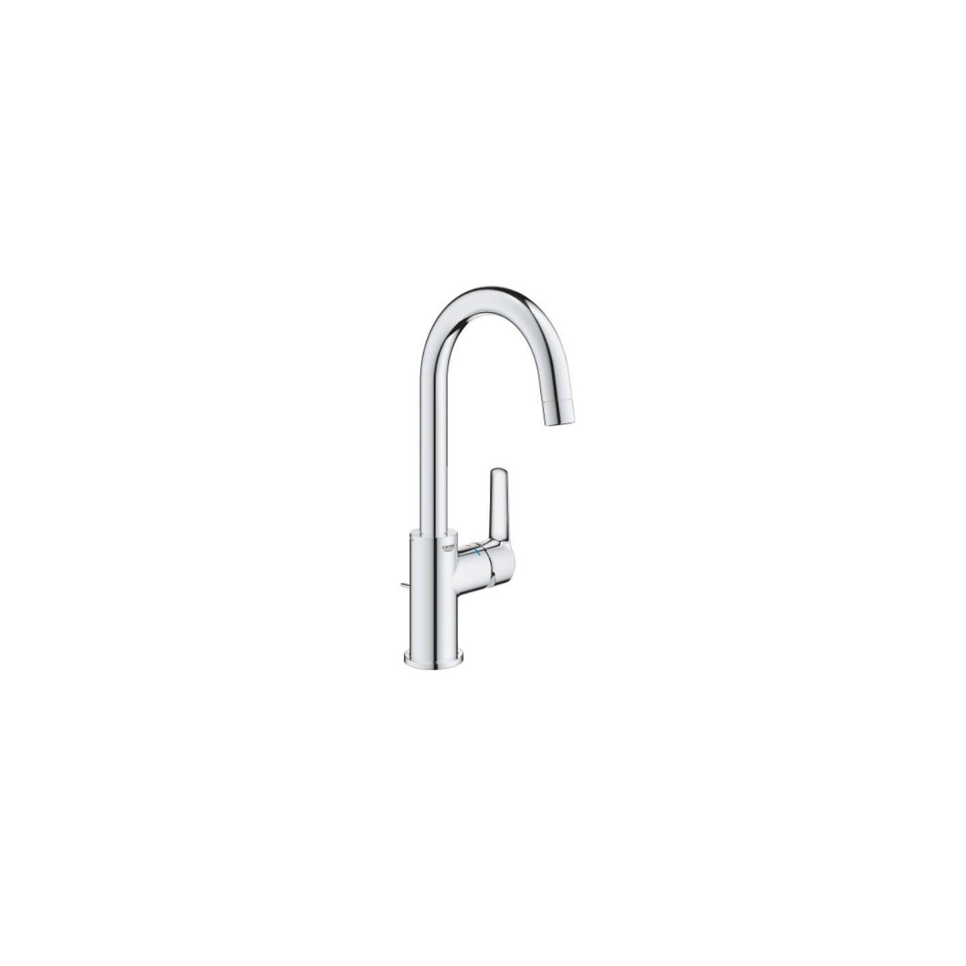 Bateria Umywalkowa Rozmiar L Start FastFixation 24203002 Grohe