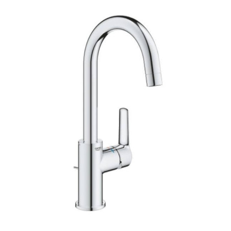 Bateria Umywalkowa Rozmiar L Start FastFixation 24203002 Grohe