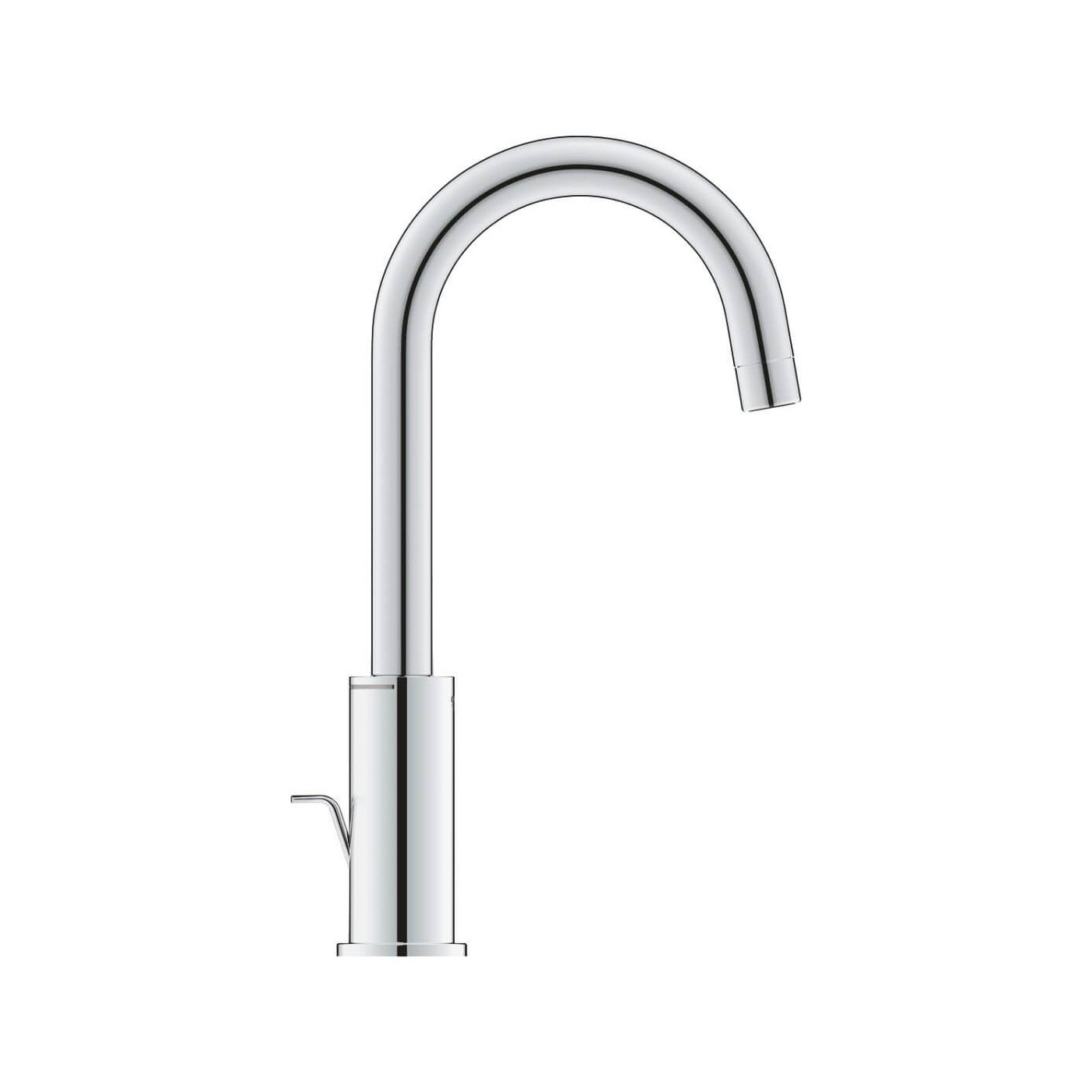 Bateria Umywalkowa Rozmiar L Start FastFixation 24203002 Grohe