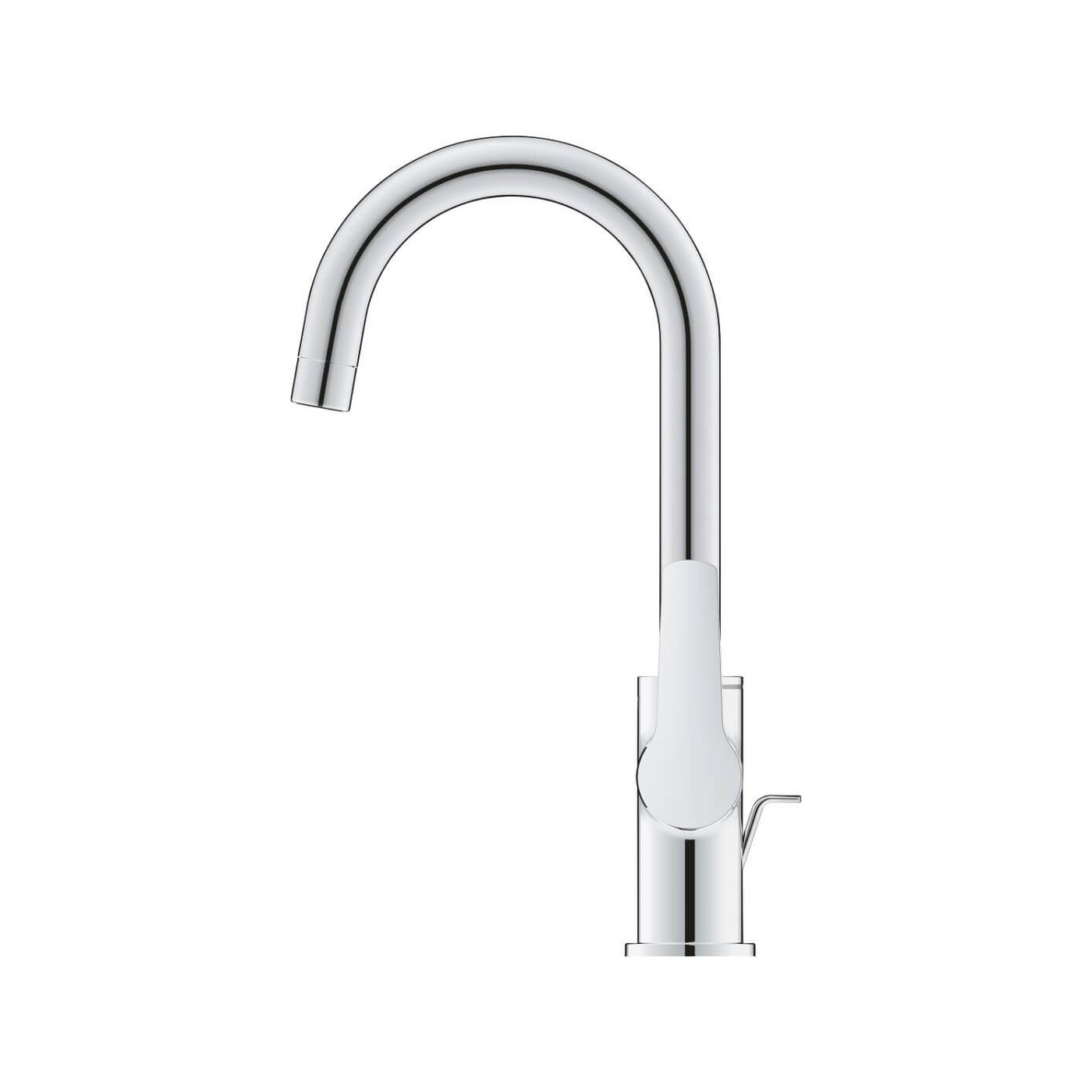 Bateria Umywalkowa Rozmiar L Start FastFixation 24203002 Grohe