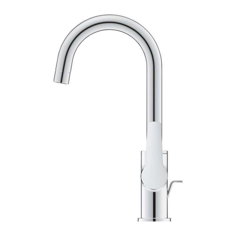 Bateria Umywalkowa Rozmiar L Start FastFixation 24203002 Grohe