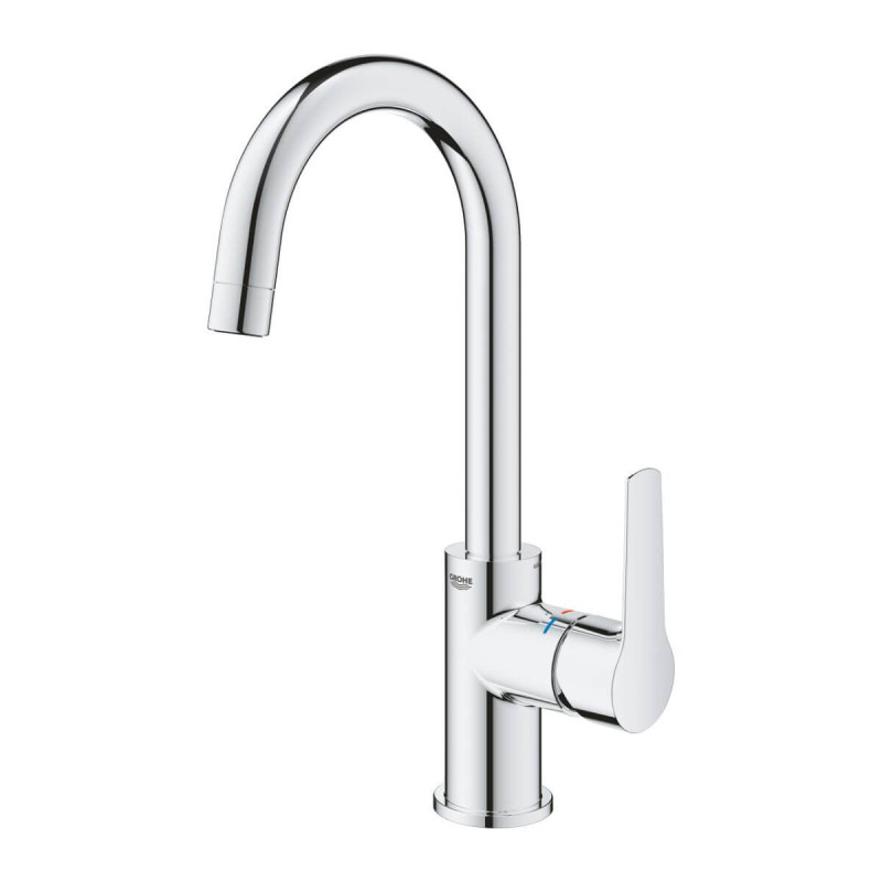 Bateria Umywalkowa Rozmiar L Start FastFixation 24203002 Grohe