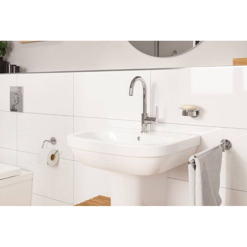 Bateria Umywalkowa Rozmiar L Start FastFixation 24203002 Grohe