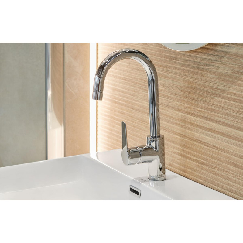 Bateria Umywalkowa Rozmiar L Start FastFixation 24203002 Grohe