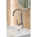 Bateria Umywalkowa Rozmiar L Start FastFixation 24203002 Grohe