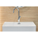 Bateria Umywalkowa Rozmiar L Start FastFixation 24203002 Grohe
