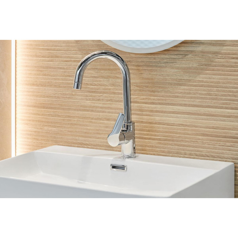 Bateria Umywalkowa Rozmiar L Start FastFixation 24203002 Grohe