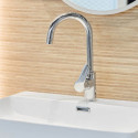 Bateria Umywalkowa Rozmiar L Start FastFixation 24203002 Grohe