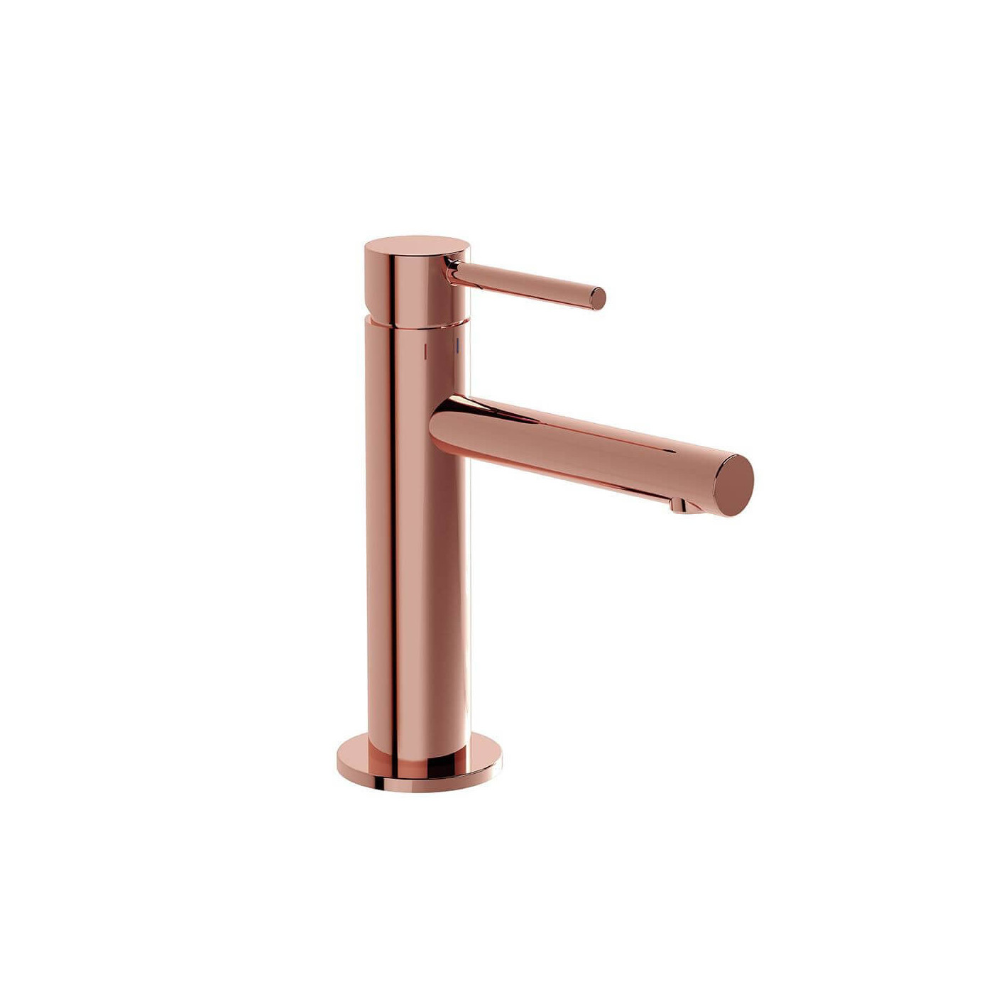 Bateria Umywalkowa Origin Copper A4255626 Vitra