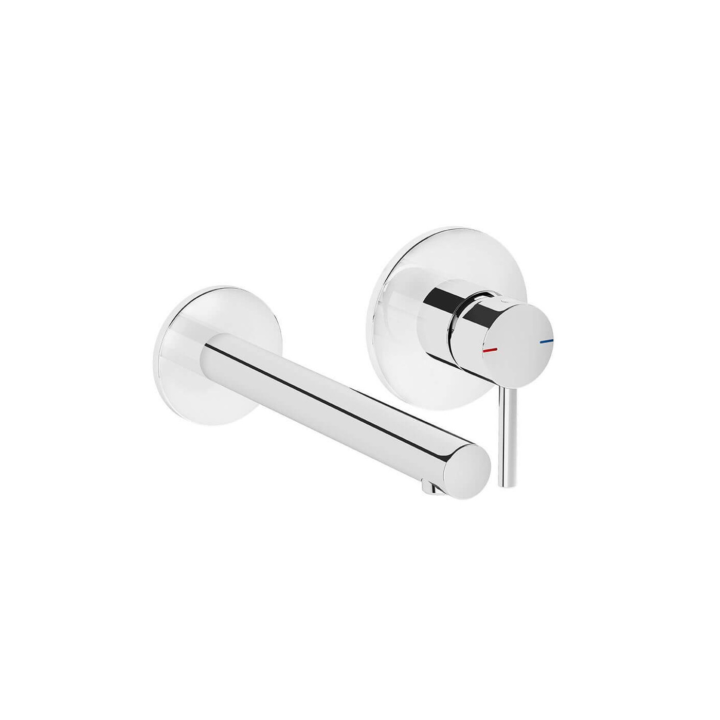 Bateria Umywalkowa Podtynkowa Origin A42581 Vitra