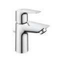 Bateria Umywalkowa Rozmiar S BauEdge 23894001 Grohe