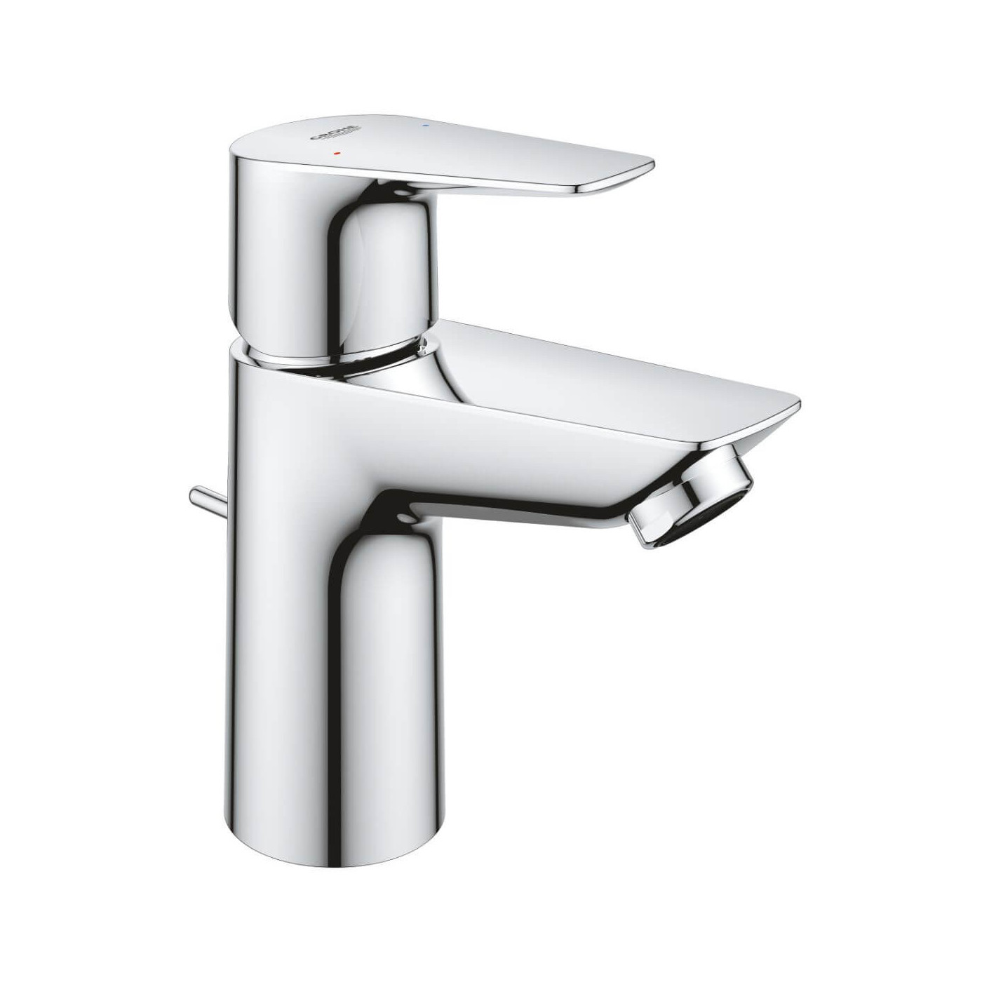 Bateria Umywalkowa Rozmiar S BauEdge 23894001 Grohe