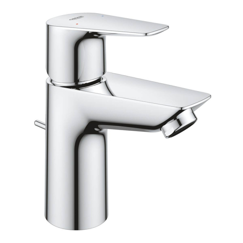 Bateria Umywalkowa Rozmiar S BauEdge 23894001 Grohe